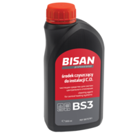 Чистящая жидкость для установок BS3