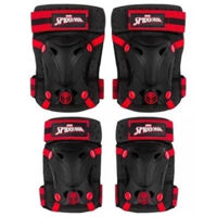 Защитное снаряжение Seven 59417 Spider-Man