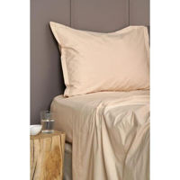 Домашний текстиль Cottony SLPP Poplin Vanilla (240): 1 pers