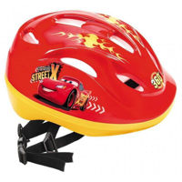Защитный шлем Mondo 28103 Cars 3 размер М ø 52-56cm