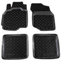 Коврик для автомобиля Aileron 60905 Mazda 6 II (2007-2012)