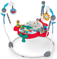 Прыгунки Baby Einstein Airplaine Jumper