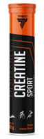 CREATINE SPORT EFFERVESCENT 20 таблеток