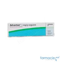 Advantan® ung.1 mg/g50 g N1