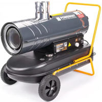 Пушка тепловая Powermat PM-NAG-30SKN