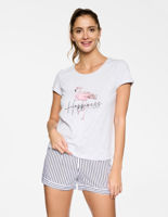 Pijama p-u dameя LADIES HENDERSON 39612 NEILA