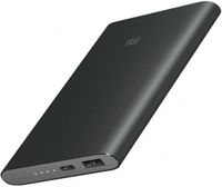 Power Bank Xiaomi Mi Power Bank 2S 10000 mAh