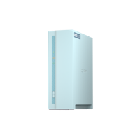 QNAP "TS-130", 1-bay, Realtek 4-core 1.4GHz, 1Gb DDR4, 1xGbE