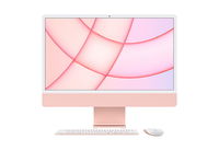 Apple iMac 24" Z12Z000AS Pink (M1 16Gb 512Gb)