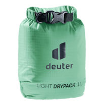 Сумка дорожная Deuter Чехол Light Drypack 1 spearmint