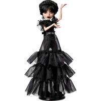 Кукла Mattel HXJ03 Wednesday