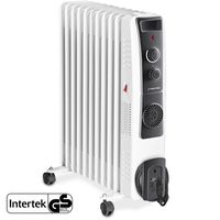 Radiator pe ulei Trotec TRH 23 E