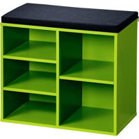 Raft pentru încălțăminte Kesper 15962 51.5x29.5x48см