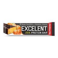 EXCELENT PROTEIN BAR, 85 g red.