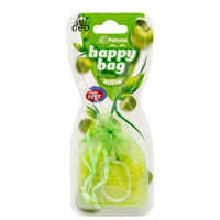 Paloma Happy Bag 15gr Apple