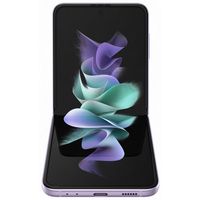 Smartphone Samsung F711/256 Galaxy Flip3 Lavender