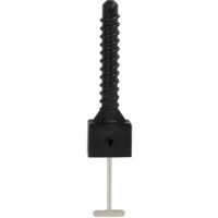 Набор головок, бит, насадок Bihui TSL1MM-SN Т-образные гвозди 1.0mm для СВП (50 buc)