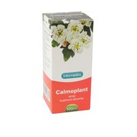 cumpără Calmoplant sirop 100ml N1 în Chișinău