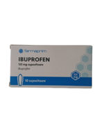 {'ro': 'Ibuprofen supp. 125mg N5x2 (FP)', 'ru': 'Ibuprofen supp. 125mg N5x2 (FP)'}