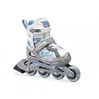 Роликовые коньки Bladerunner ролики Phaser G 612500 размер 22-35