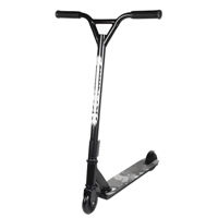 Самокат 4Play Extreme Black