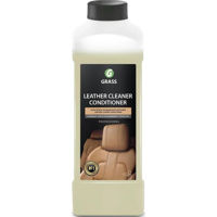 Средство для ухода за авто Grass 131100 Crema balsam pentru piele Leather Cleaner 1l