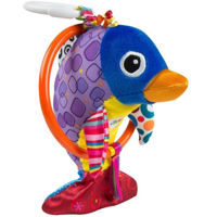 Игрушка-подвеска Tomy T27516 Delfinul Filip cu sunete