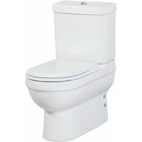 Унитаз Creavit Vitroya VT360-11CB / VT410 / KC0103.03.00/ IT5130