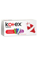 Tampoane Kotex Super, 16 buc