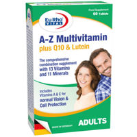 {'ro': 'Multivitamine+Minerale A-Z plus Q10 & Luteina comp. N60 EuRho Vital', 'ru': 'Multivitamine+Minerale A-Z plus Q10 & Luteina comp. N60 EuRho Vital'}