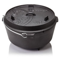 Товар для пикника Petromax Dutch Oven ft 12