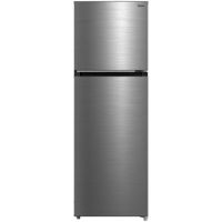 Холодильник с верхней морозильной камерой Midea MDRT385MTF46