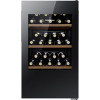 Холодильник винный Hisense RW12D4NWG0