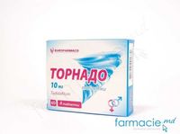 Tornado comp.10 mg  N2x2 (Eurofarmaco)