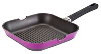 Tigaie GIPFEL GP-0407 (grill)