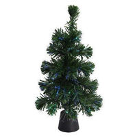 Brad artificial Promstore 37126 Елка со светящимися кончиками 45cm