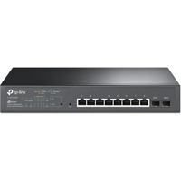 Switch/Коммутатор TP-Link TL-SG2210MP