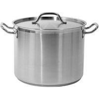 Кастрюля профессиональная Yato YG-00005 20,9l