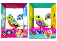 Игрушка Silverlit 88632 Digibirds bird