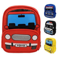 Rucsac pentru copii miscellaneous MSD-020302 rucsac p/u copii 34124S (in ass.)