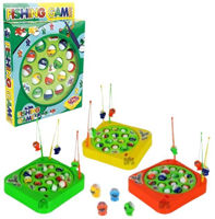 Настольная игра miscellaneous 12110 Jocul de masa Pescuit 8249