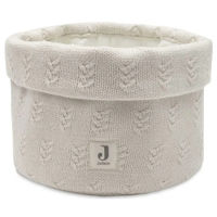 Короб для хранения Jollein 580-001-67047 Cosulet Grain Knit Oatmeal