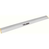 Nivelă Tolsen Nivela aluminiu 100x18mm x2.5 m (41083)