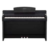 Цифровое пианино Yamaha CSP-275 B