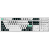 Клавиатура Keychron Q6 HE QMK Wireless Custom Full-Metal Mechanical Keyboard (Q6H-P1), Shell White