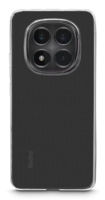 Чехол для смартфона Hama 137998 "Always Clear" Mobile Phone Case for Xiaomi Redmi Note 14 Pro 5G, transpare