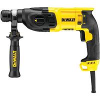 Перфоратор  DeWALT D25133K-QS