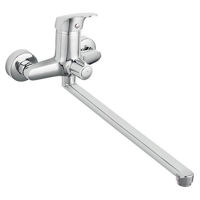 Смеситель для ванны Ferro COMBO BCM5A (cada git lung)