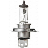 Автомобильная лампа Narva H4 12V 60/55W P43T Blist (48881 BL)