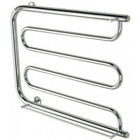 Uscător de prosoape РВО Us-r inox Foxtrot 500x500